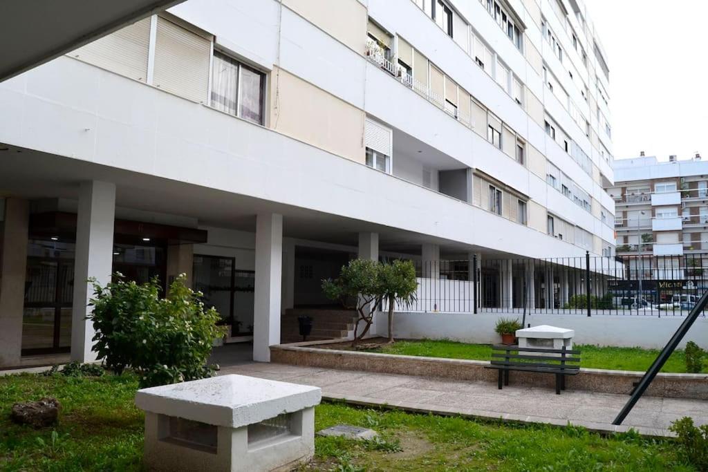 Triana, Lovely Flat+Pool Seville Exterior photo