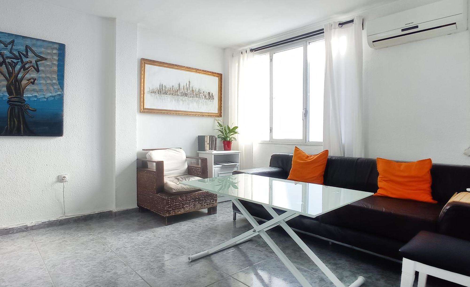 Triana, Lovely Flat+Pool Seville Exterior photo