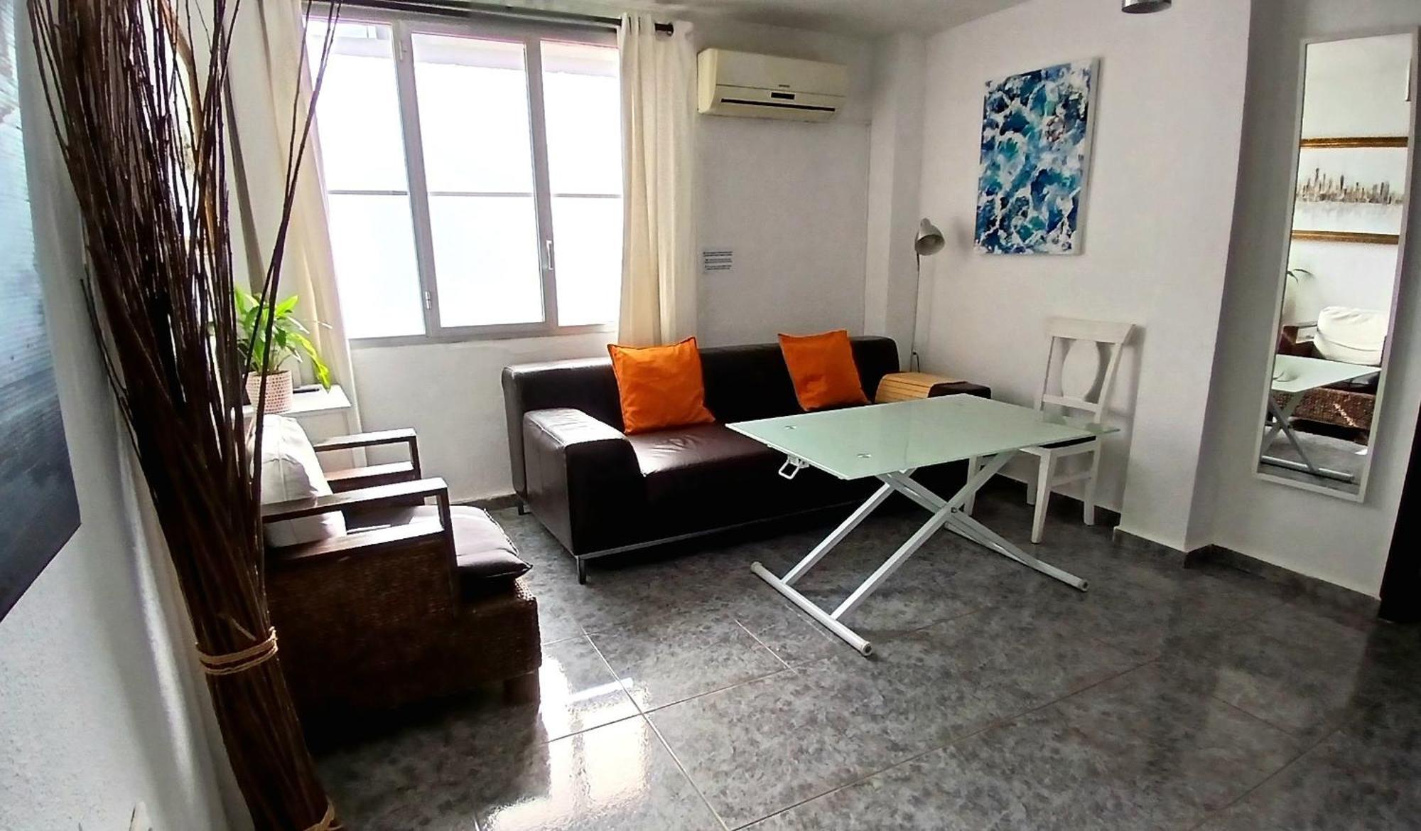 Triana, Lovely Flat+Pool Seville Exterior photo